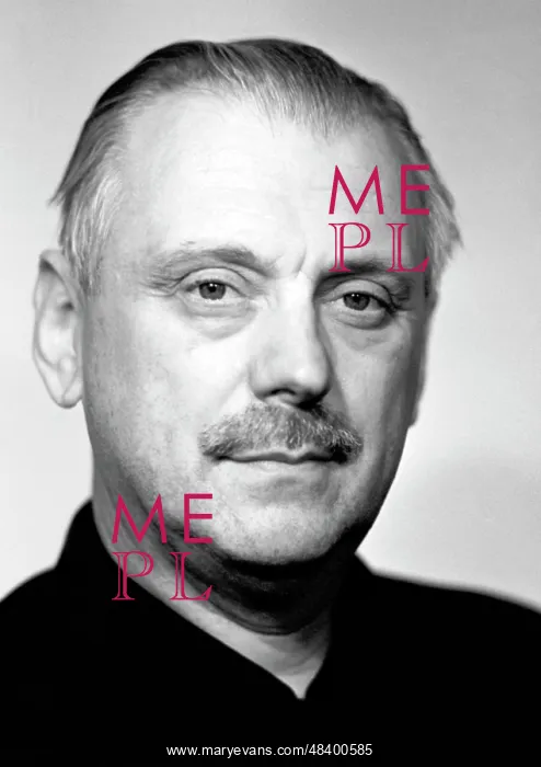: Writer Sergey Mikhalkov : Writer Sergey Mikhalkov