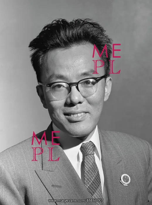 : Writer Sunsaku Endo : Writer Sunsaku Endo