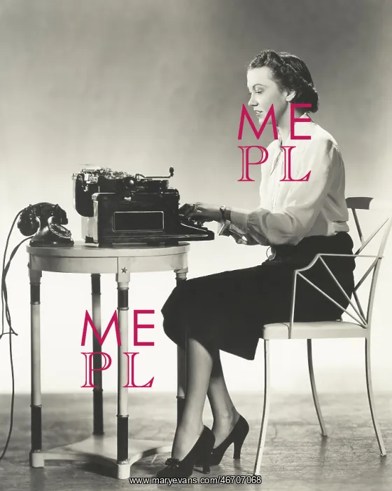 : Writer at work : Writer at work
