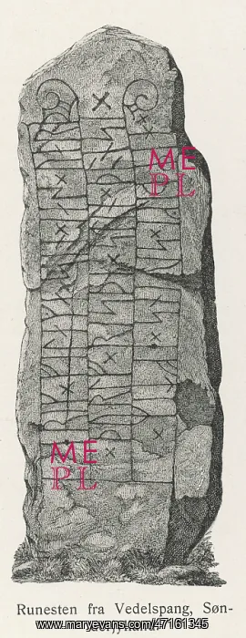 : WRITING / RUNES : WRITING / RUNES