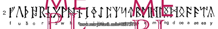 : writing, scripture, runes, Anglosaxon alphabet : writing, scripture, runes, Anglosaxon alphabet