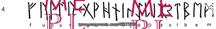 : writing, scripture, runes, German runic alphabet : writing, scripture, runes, German runic alphabet