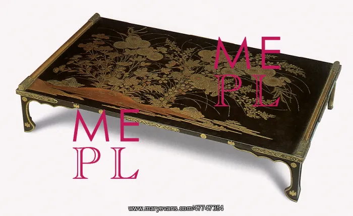  : Writing Table