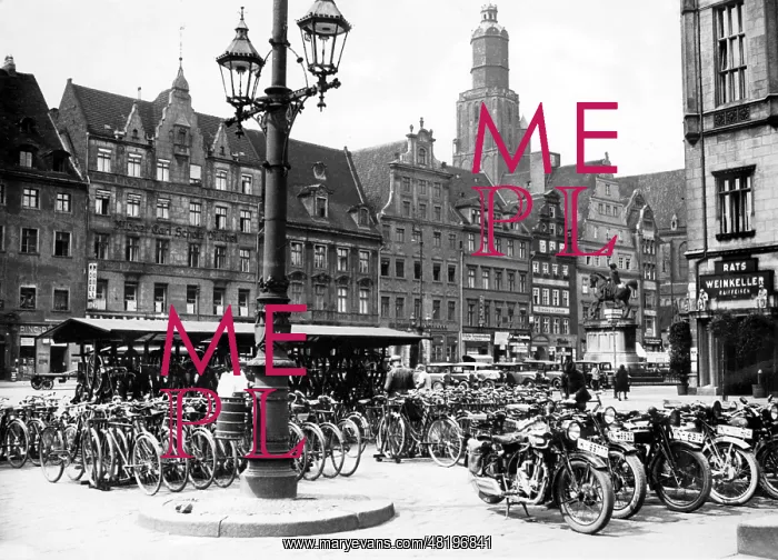 : Wroclaw historic : Wroclaw historic