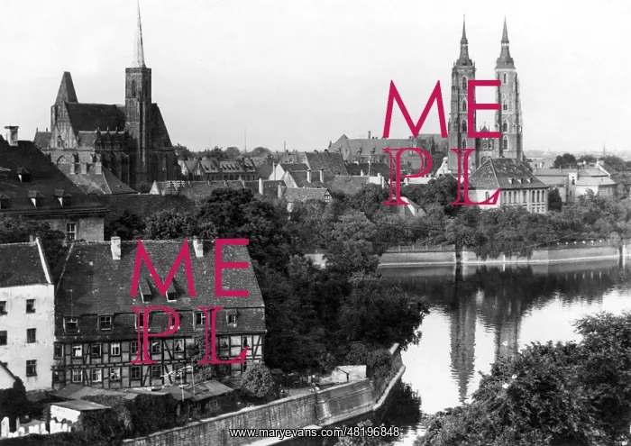 : Wroclaw historic : Wroclaw historic