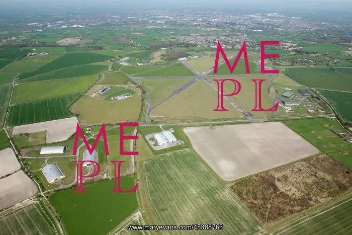  : Wroughton Airfield, Swindon