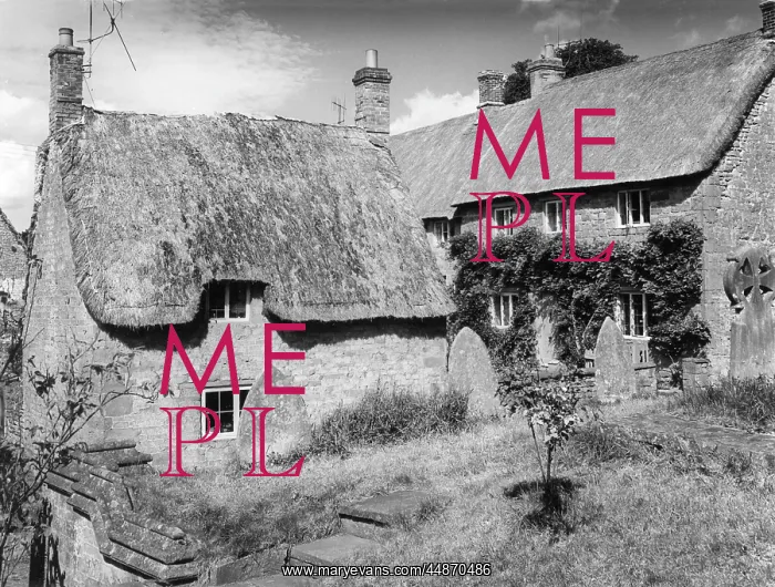 : WROXTON THATCHES : WROXTON THATCHES