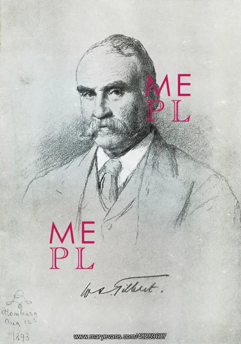  : W.S. Gilbert