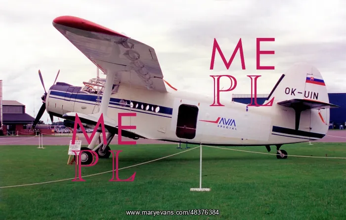 : WSK-PZL An-2TP OK-UIN : WSK-PZL An-2TP OK-UIN