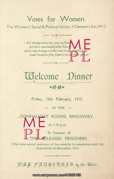 : W.S.P.U Welcome Dinner Released Prisoners : W.S.P.U Welcome Dinner Released Prisoners