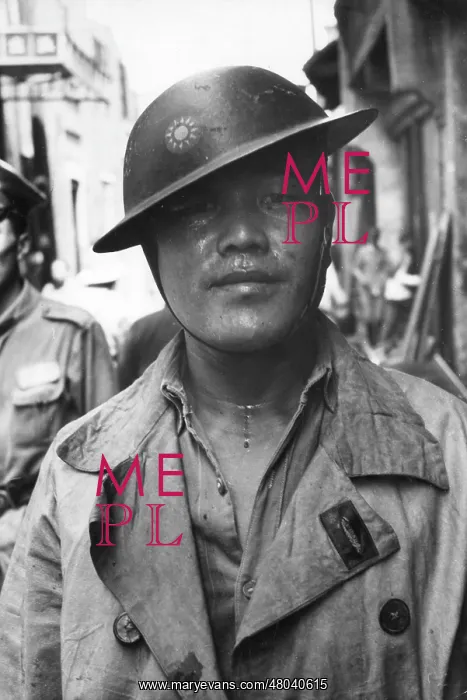 : Wuhan policeman : Wuhan policeman