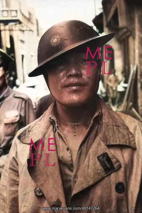 : Wuhan policeman : Wuhan policeman