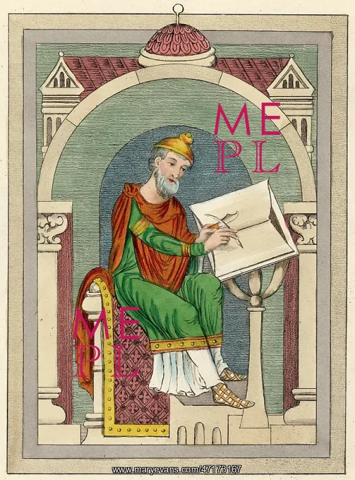 : WULFSTAN WRITING : WULFSTAN WRITING