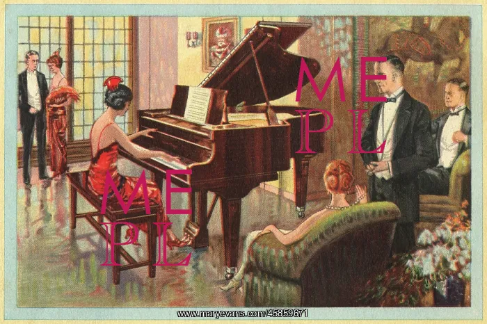 : WURLITZER PIANO IN HOME : WURLITZER PIANO IN HOME