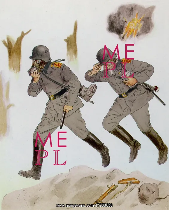  : Wurttemberg troops
