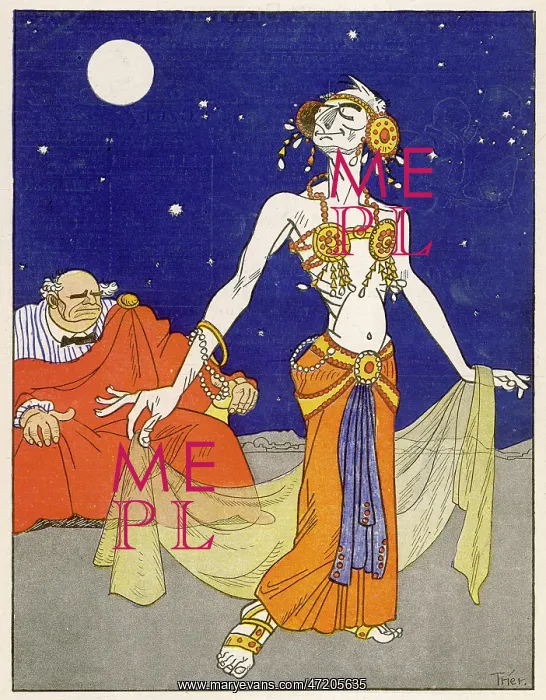 : WW1 / 1915 / GREY'S DANCE : WW1 / 1915 / GREY'S DANCE