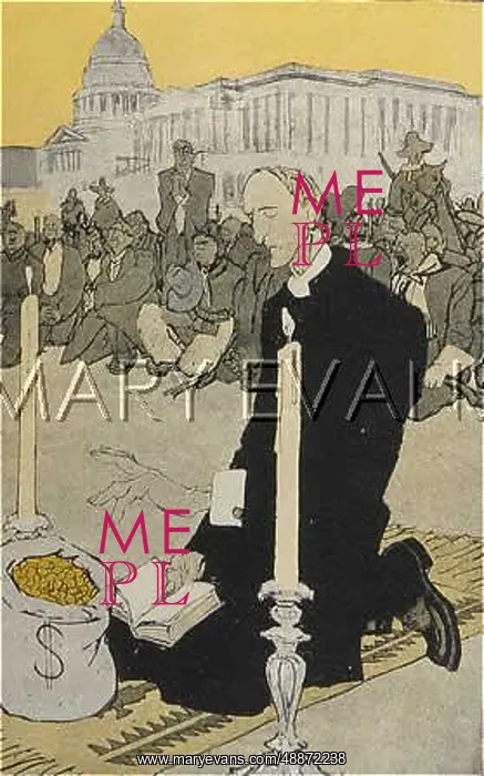 : WW1 / 1917 / USA & MAMMON : WW1 / 1917 / USA & MAMMON