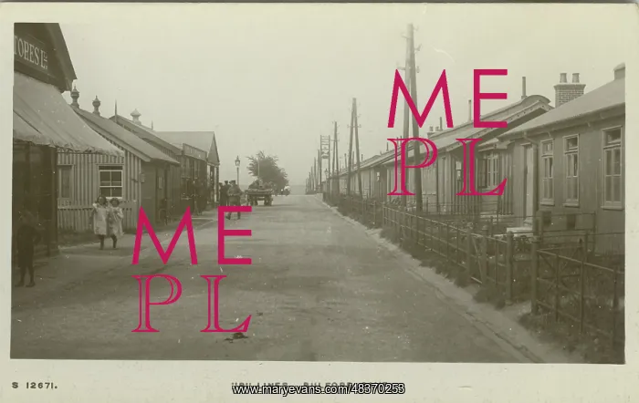: WW1 B Lines : WW1 B Lines