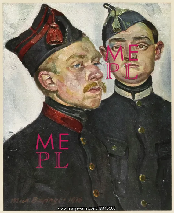 : WW1 BELGIAN SOLDIERS : WW1 BELGIAN SOLDIERS