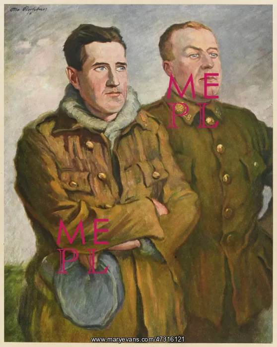: WW1 CANADIAN, AMERICAN : WW1 CANADIAN, AMERICAN