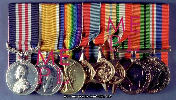 : WW1 Collection, E. Claude Rowberry : WW1 Collection, E. Claude Rowberry