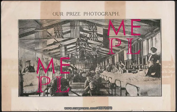 : WW1 - First Eastern General Hospital Gazette : WW1 - First Eastern General Hospital Gazette