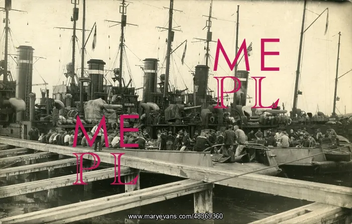 : WW1 German Navy and Warship : WW1 German Navy and Warship