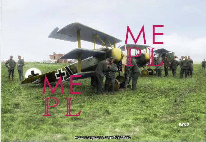 : WW1 Germans : WW1 Germans
