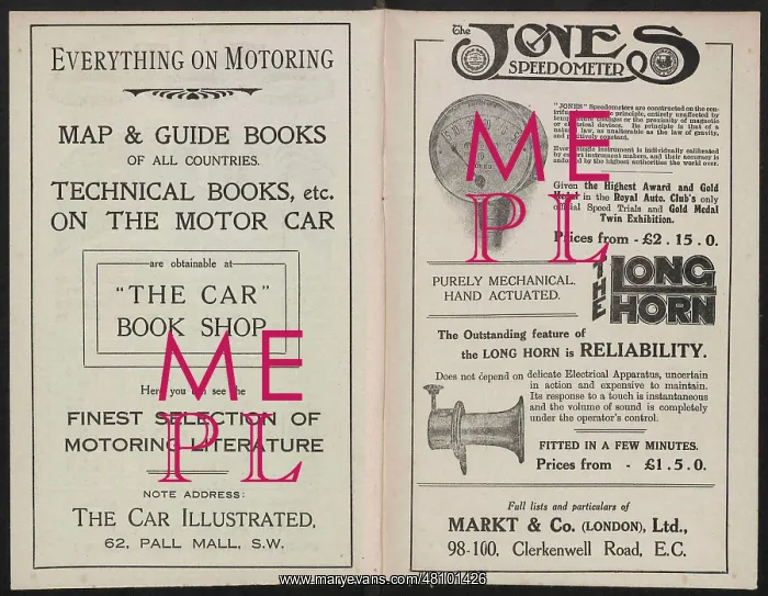 : WW1 - Malice in Kulturland - advertisements : WW1 - Malice in Kulturland - advertisements