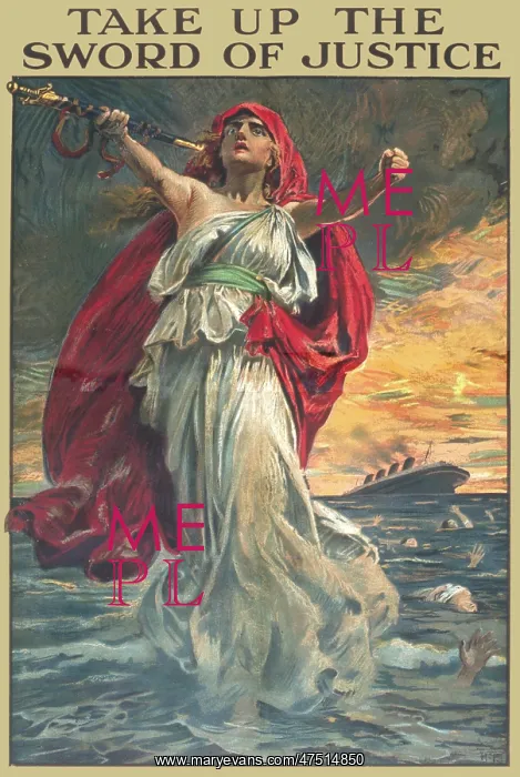 : WW1 RECRUITMENT POSTER : WW1 RECRUITMENT POSTER
