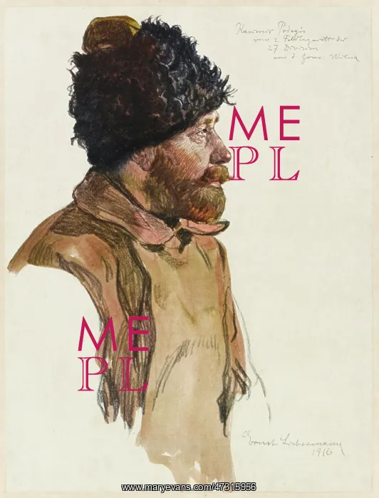 : WW1 RUSSIAN SOLDIER : WW1 RUSSIAN SOLDIER