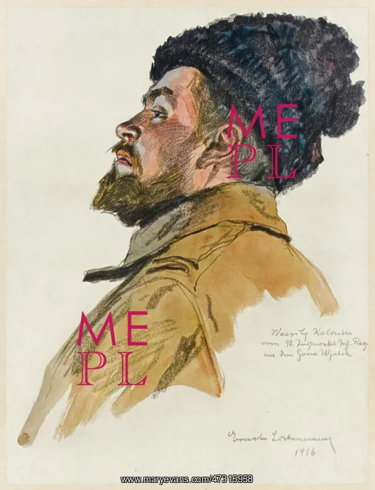 : WW1 RUSSIAN SOLDIER : WW1 RUSSIAN SOLDIER