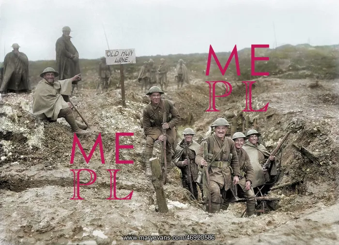 : WW1 Across the World : WW1 Across the World