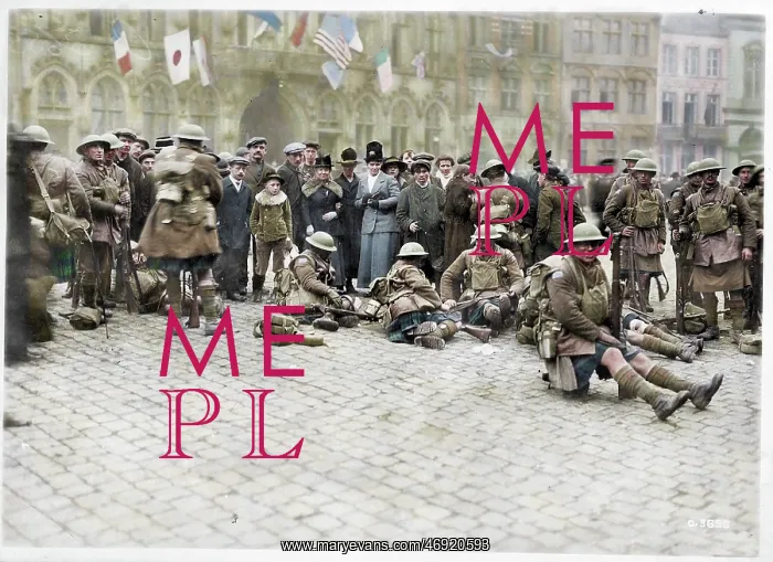 : WW1 Across the World : WW1 Across the World