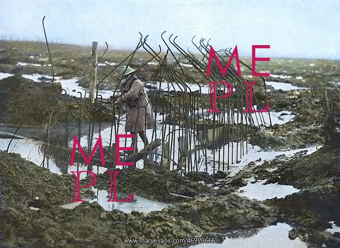 : WW1 Across the World : WW1 Across the World