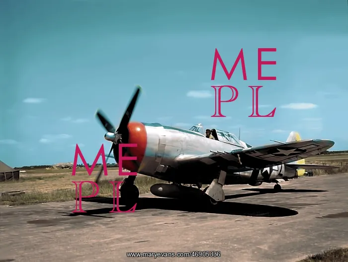  : WW2 Aircraft