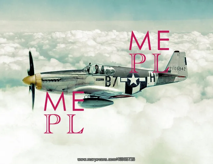 : WW2 Aircraft : WW2 Aircraft