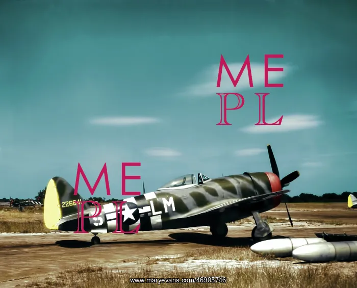 : WW2 Aircraft : WW2 Aircraft