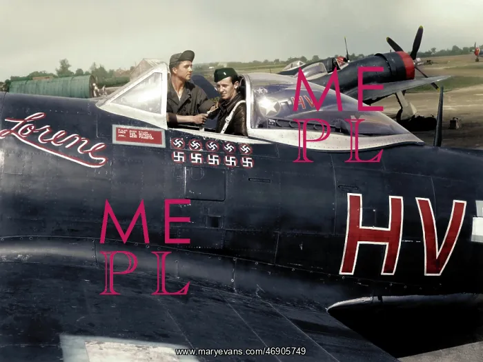 : WW2 Aircraft : WW2 Aircraft