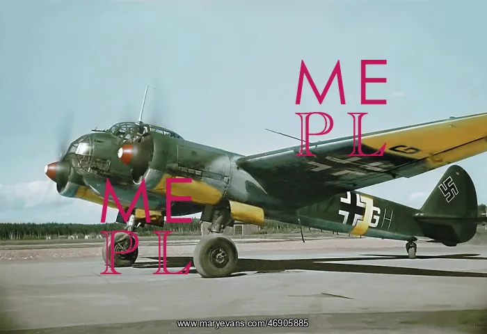 : WW2 Aircraft : WW2 Aircraft