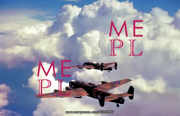 : WW2 Aircraft : WW2 Aircraft