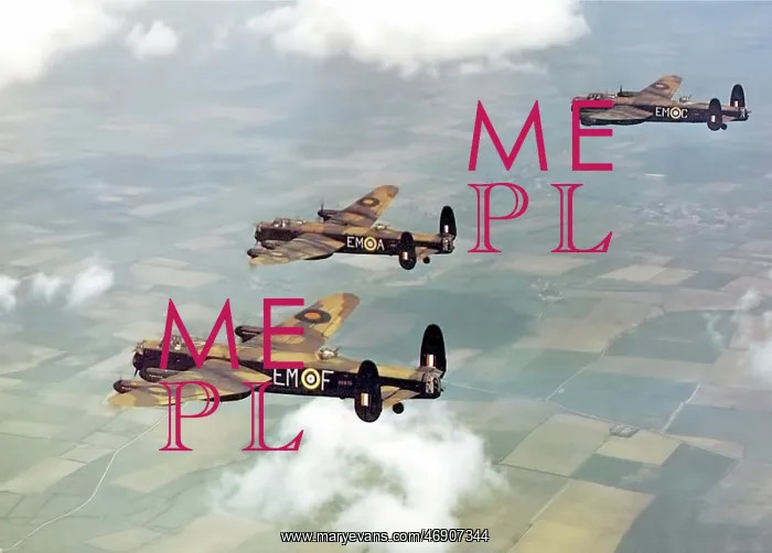 : WW2 Aircraft : WW2 Aircraft