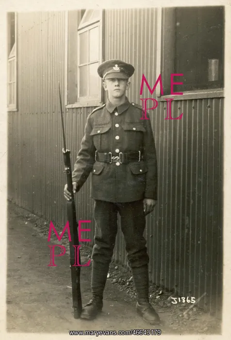  : WW2 ARMY CADET 1930S