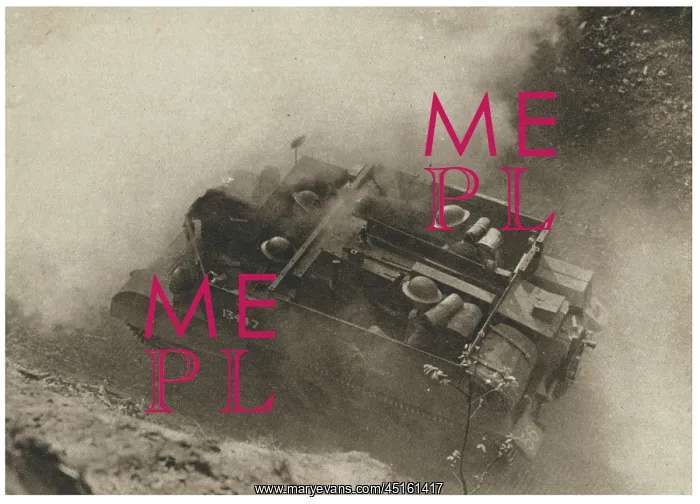 : WW2 Bren Gun Carriers : WW2 Bren Gun Carriers