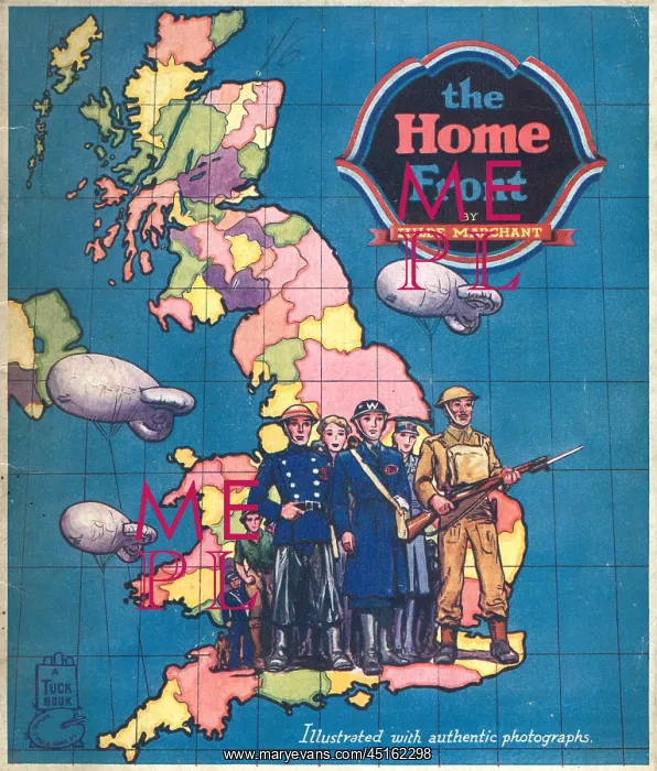 : WW2 The British Home Front : WW2 The British Home Front