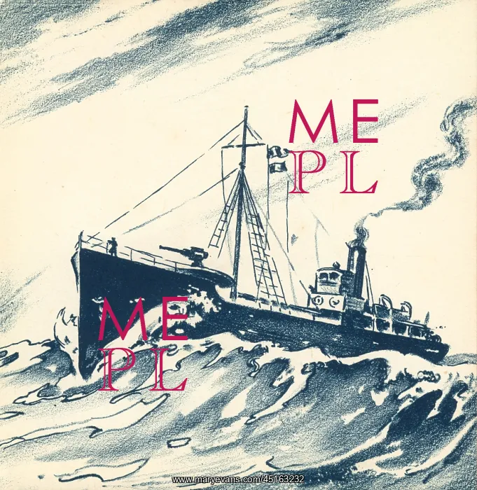 : WW2 British Minesweeper : WW2 British Minesweeper