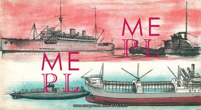 : WW2 British Submarines At Home : WW2 British Submarines At Home