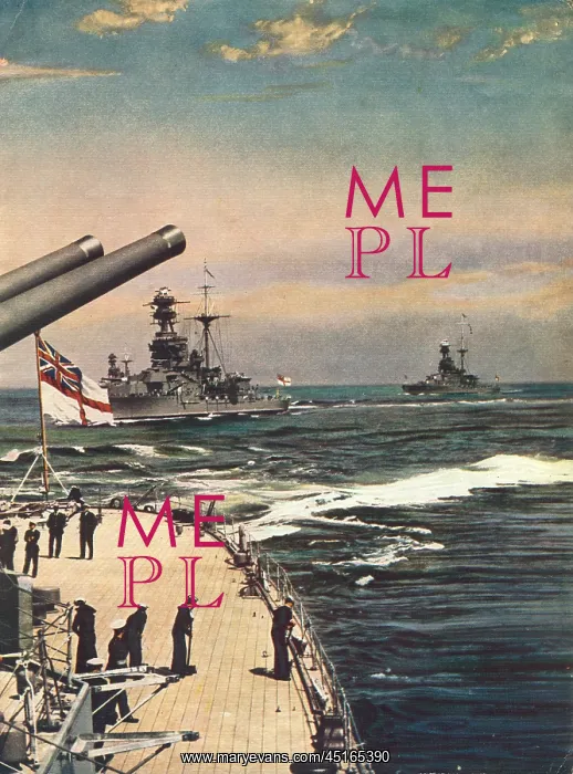 : WW2 British War Ships : WW2 British War Ships