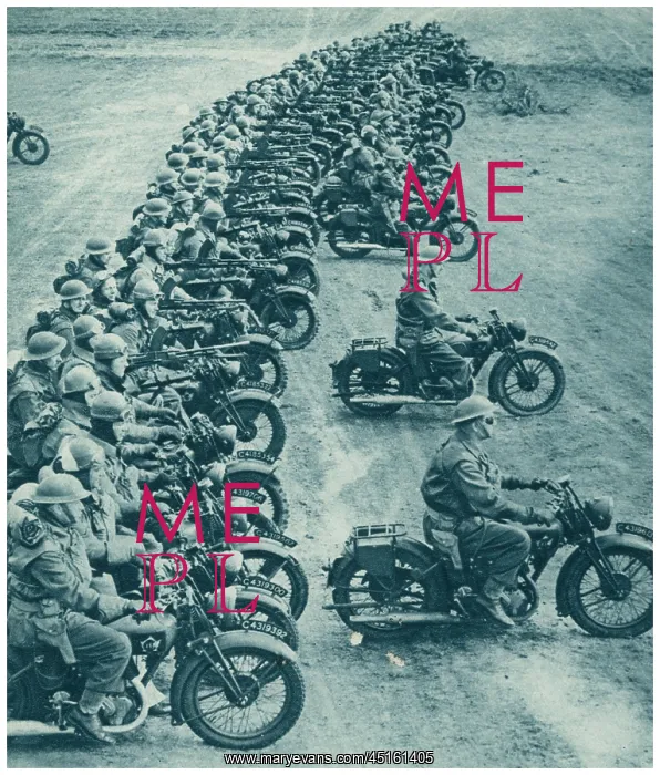 : WW2 Canadian Motorcycles : WW2 Canadian Motorcycles