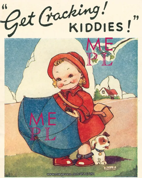 : WW2, Get Cracking! Kiddies! : WW2, Get Cracking! Kiddies!